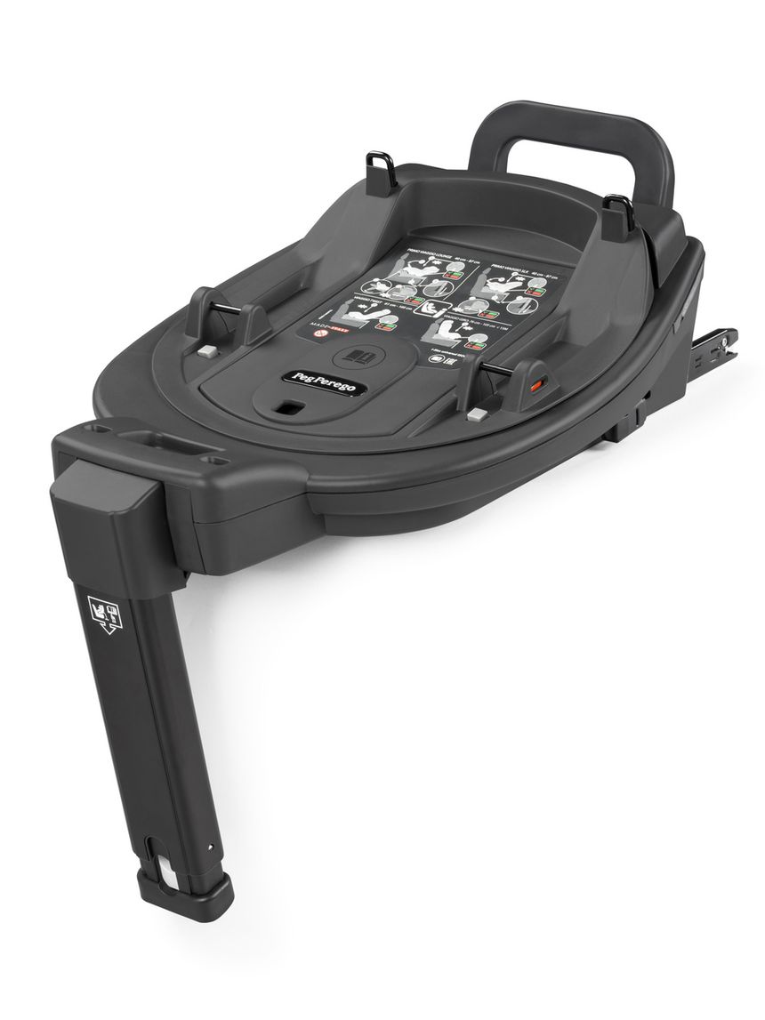 Peg perego περιστρεφόμενη βάση αυτοκινήτου giro i-size - Peg-Pérego