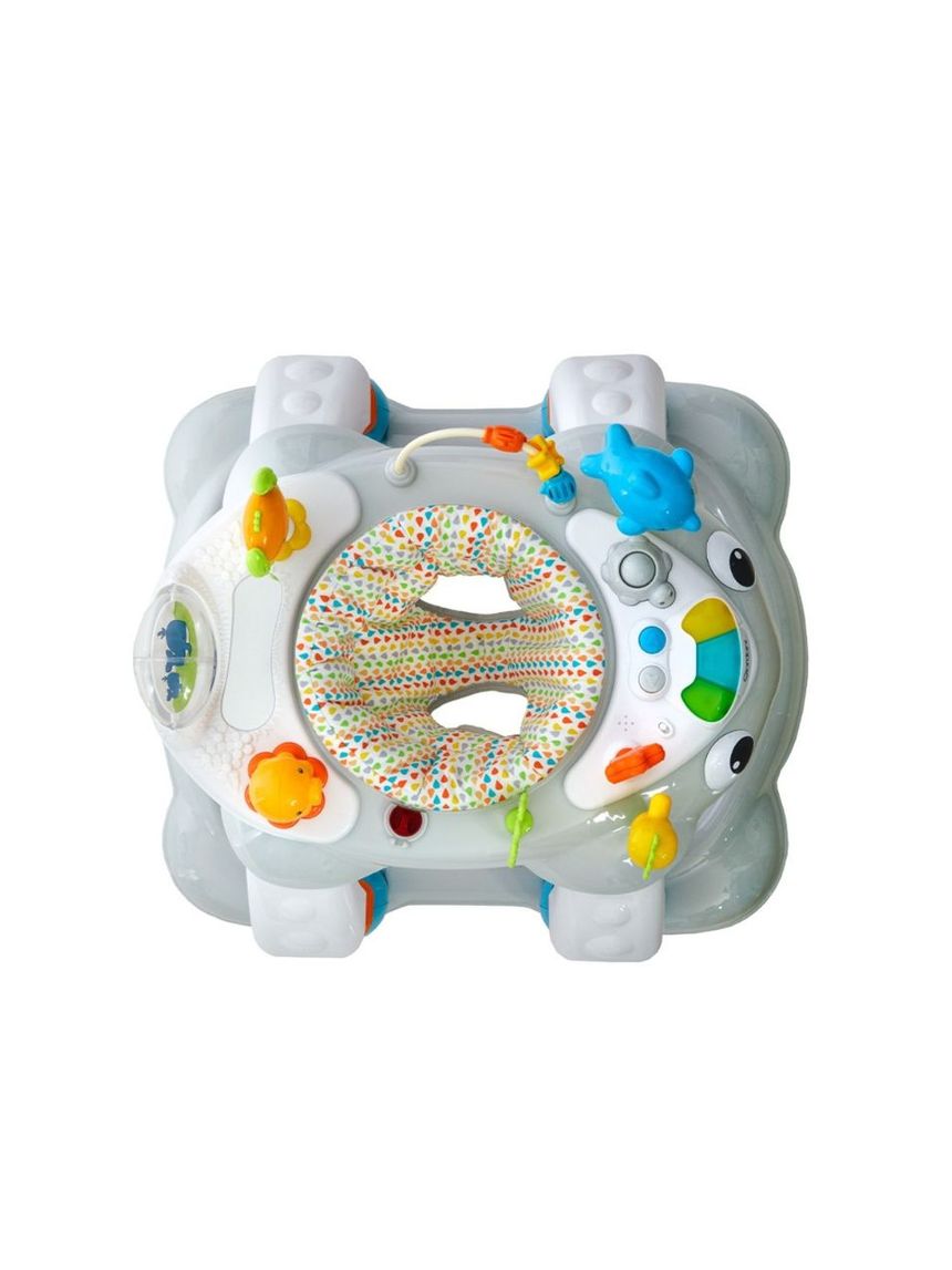 Giordani περπατούρα activity center sea world 3 σε 1 - Giordani