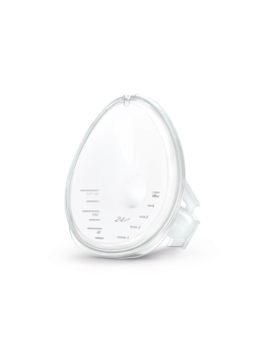 Medela hands free cups σετ συλλογής μητρικού γάλακτος για το swing maxi™ - Medela