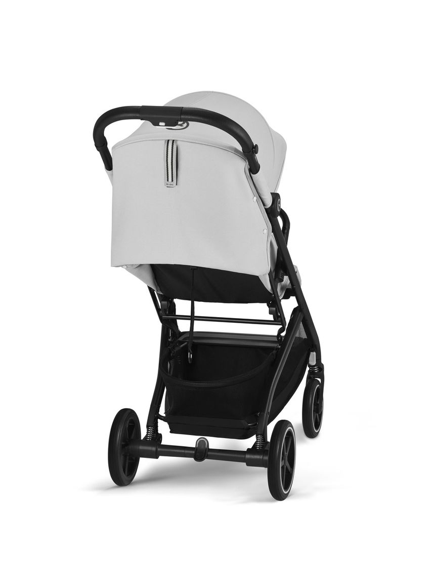 Cybex καρότσι gold beezy fog grey 524000151 - Cybex