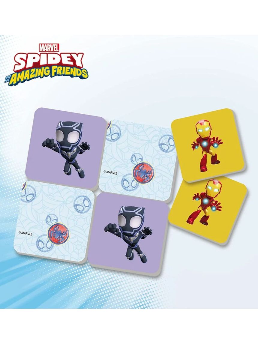 Lisciani spidey superdesk edugames εκπαιδευτικό θρανίο 10.99153 - Lisciani