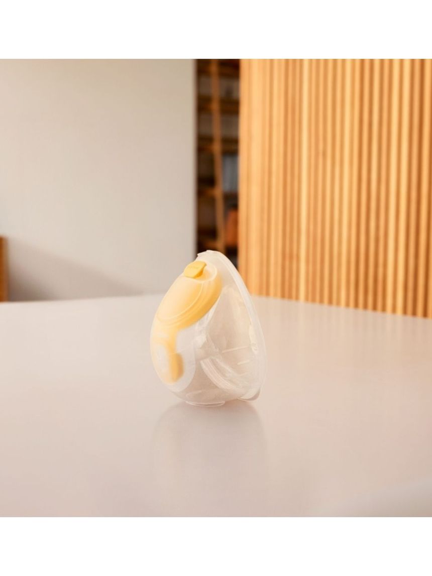 Medela hands free cups σετ συλλογής μητρικού γάλακτος για το swing maxi™ - Medela