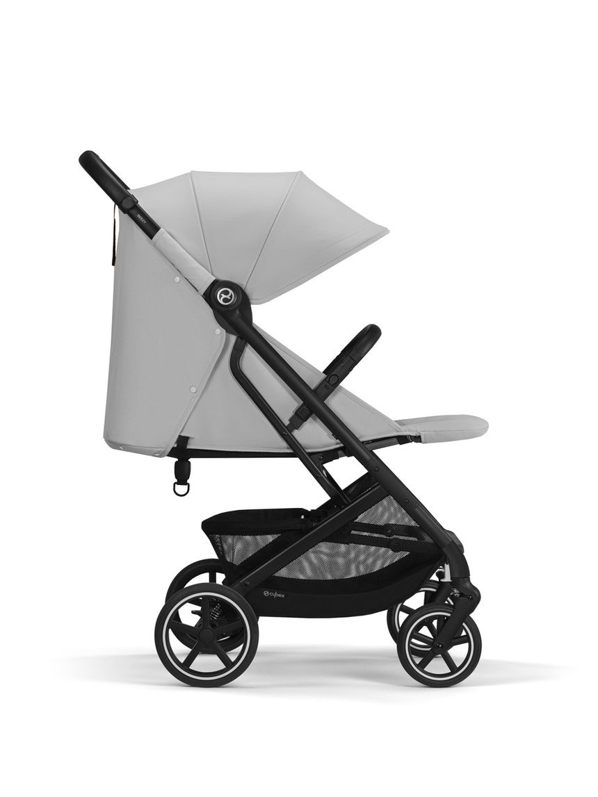 Cybex καρότσι gold beezy fog grey 524000151 - Cybex
