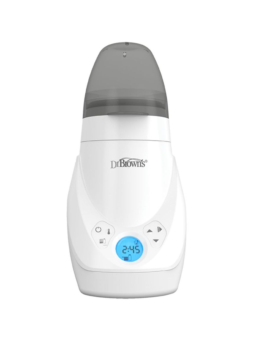 Dr. brown's θερμαντήρας ψηφιακός και αποστειρωτής μπιμπερό ac148 - Dr Browns