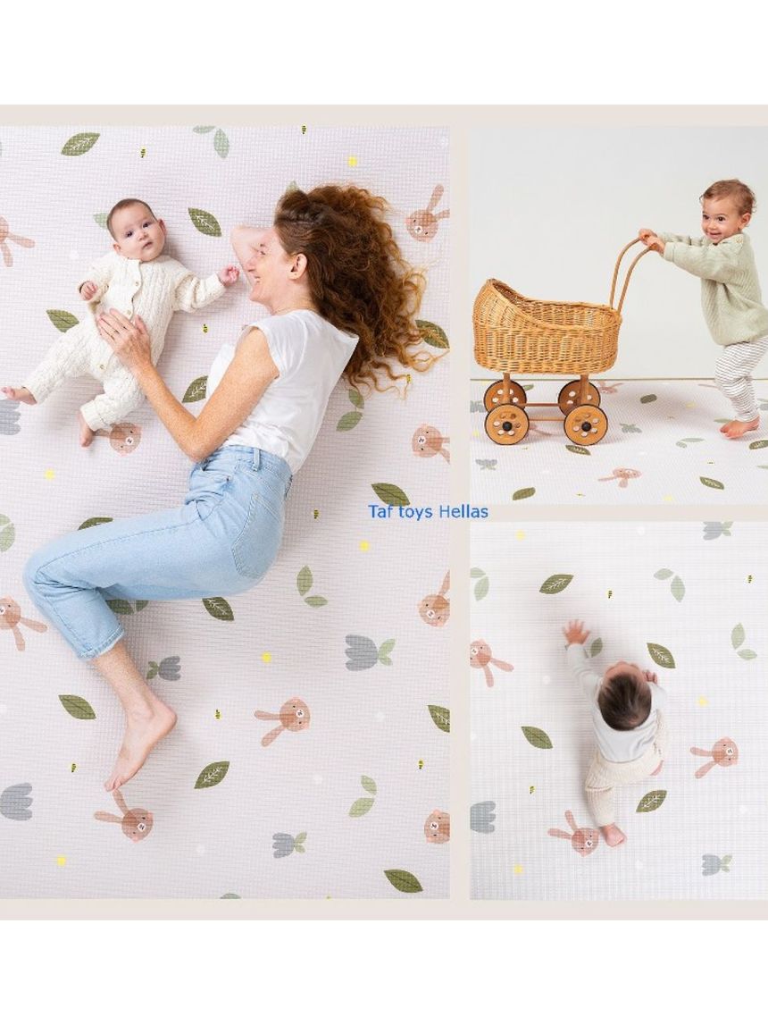 Taf toys χαλάκι δραστηριοτήτων roll & play t-13365 - Taf-toys