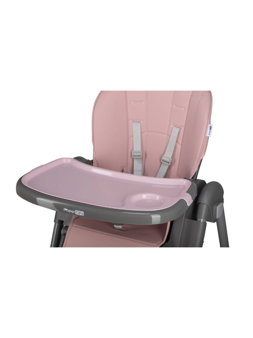 Freeon καρεκλάκι φαγητού kai pink 82672 - Freeon