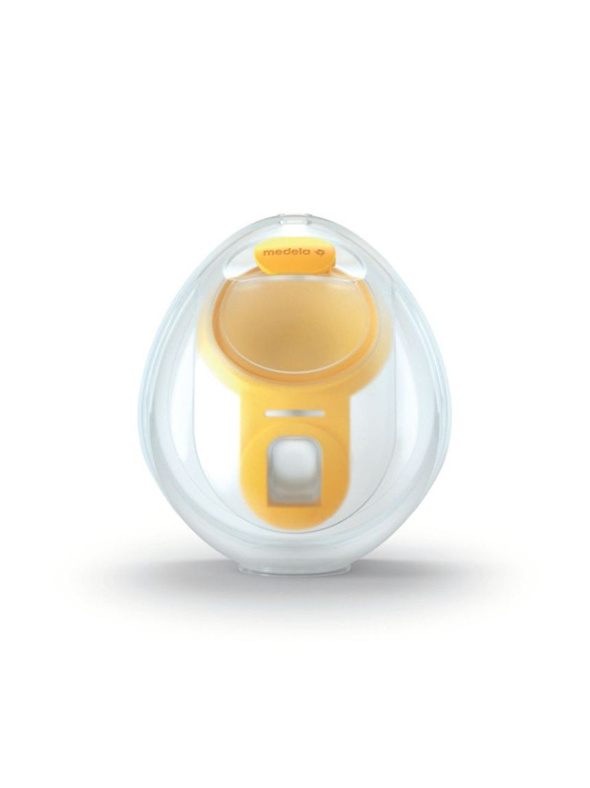 Medela hands free cups σετ συλλογής μητρικού γάλακτος για το swing maxi™ - Medela