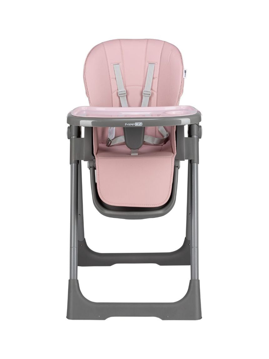 Freeon καρεκλάκι φαγητού kai pink 82672 - Freeon