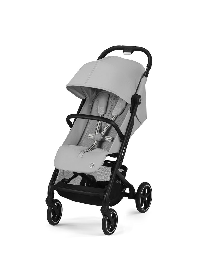Cybex καρότσι gold beezy fog grey 524000151 - Cybex