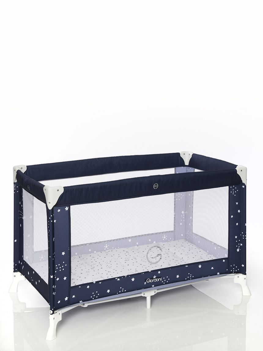 Giordani παρκοκρέβατο blue star travel easy camp - Giordani