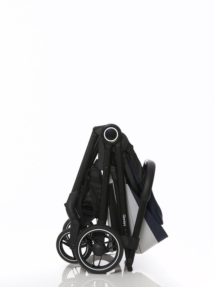 Giordani σύστημα μετακίνησης g-light navy - Giordani