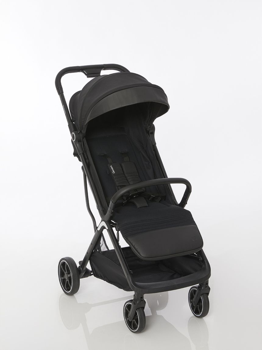 Giordani καρότσι περιπάτου g-touch black - Giordani