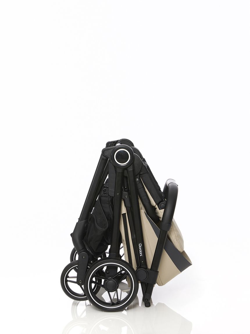 Giordani σύστημα μετακίνησης g-light beige - Giordani