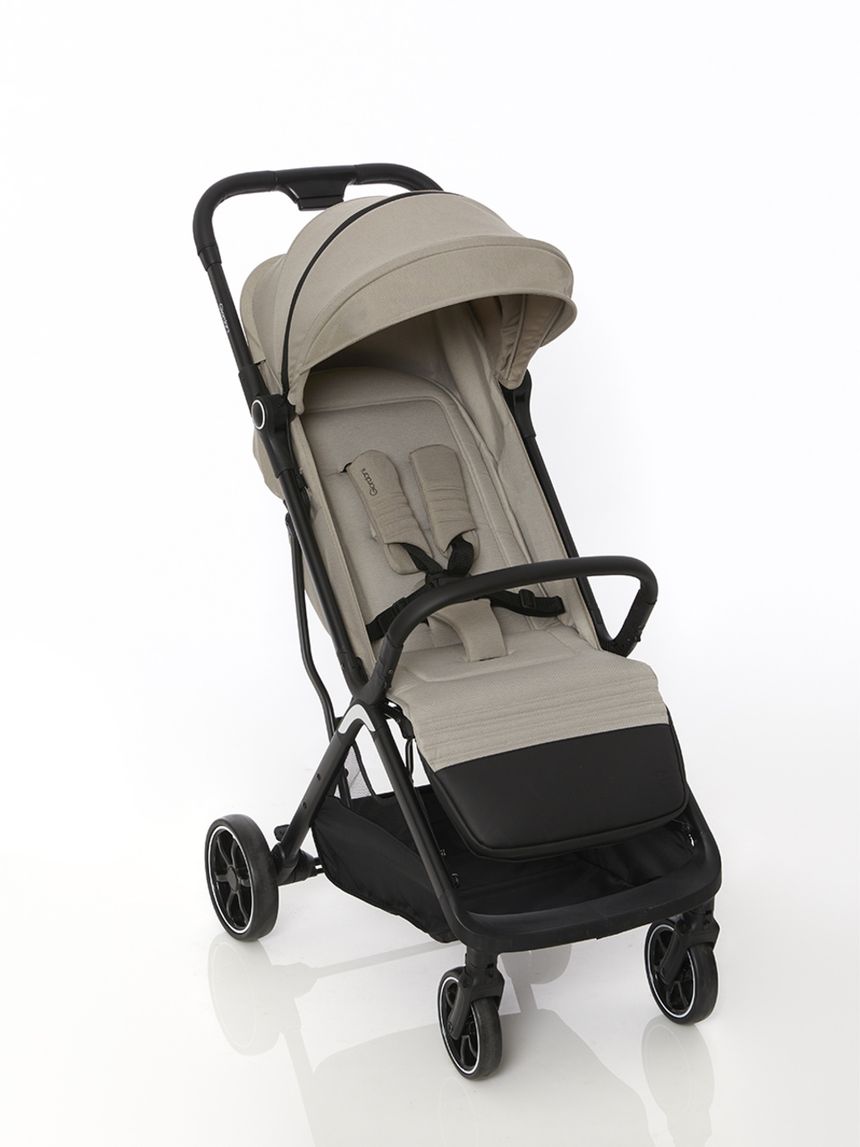 Giordani καρότσι περιπάτου g-touch beige - Giordani