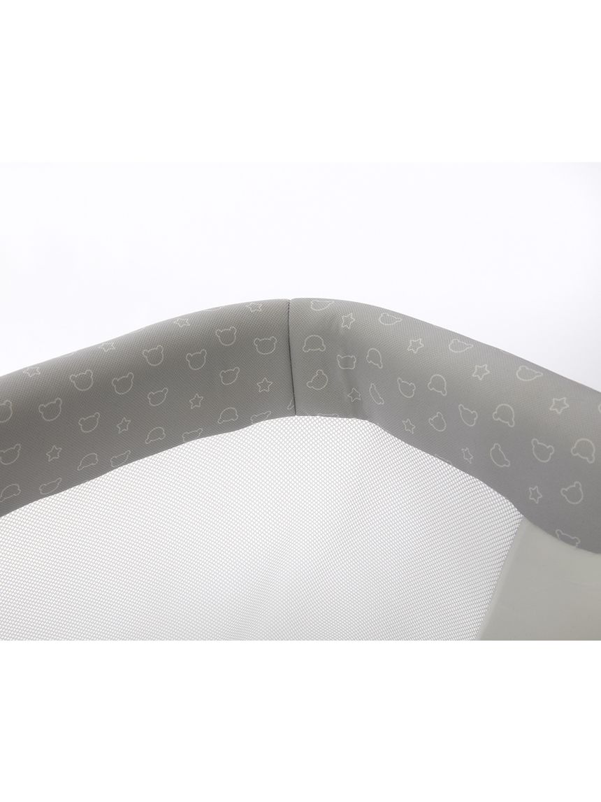 Giordani λίκνο dream together grey - Giordani