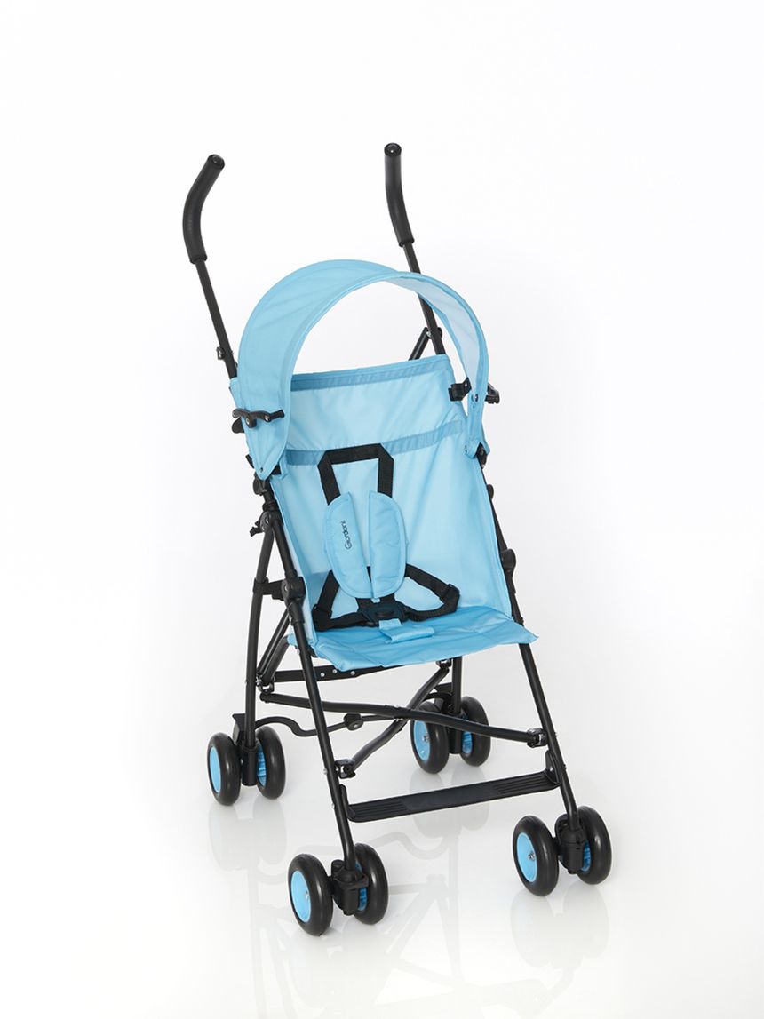 Giordani ελαφρύ καρότσι περιπάτου jolly turquoise - Giordani