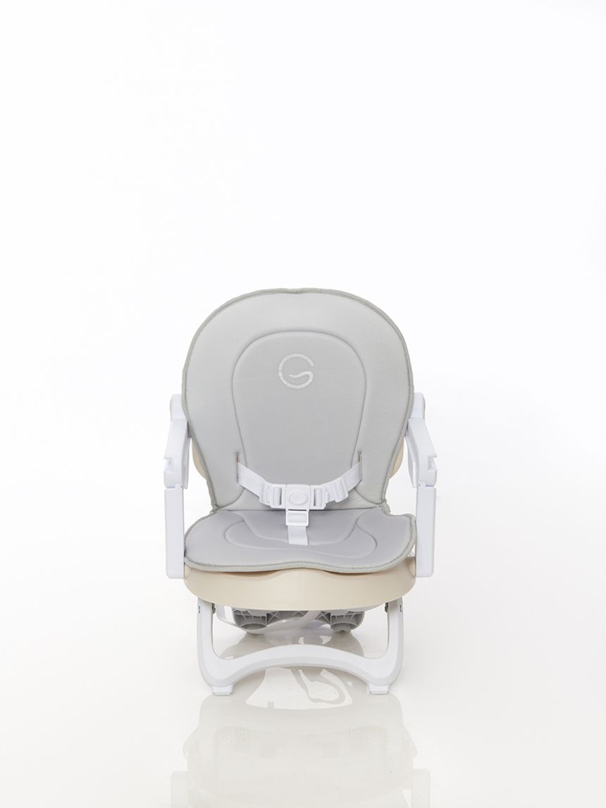 Giordani πτυσσόμενο καρεκλάκι φαγητού g-seat blue - Giordani