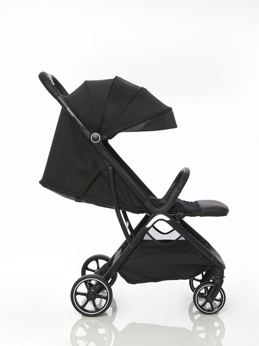 Giordani καρότσι περιπάτου g-touch black - Giordani