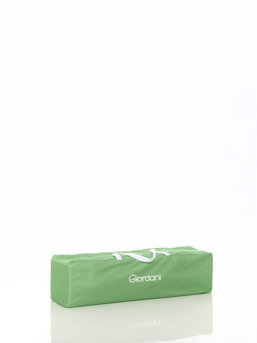 Giordani παρκοκρέβατο travel easy bubbles - Giordani