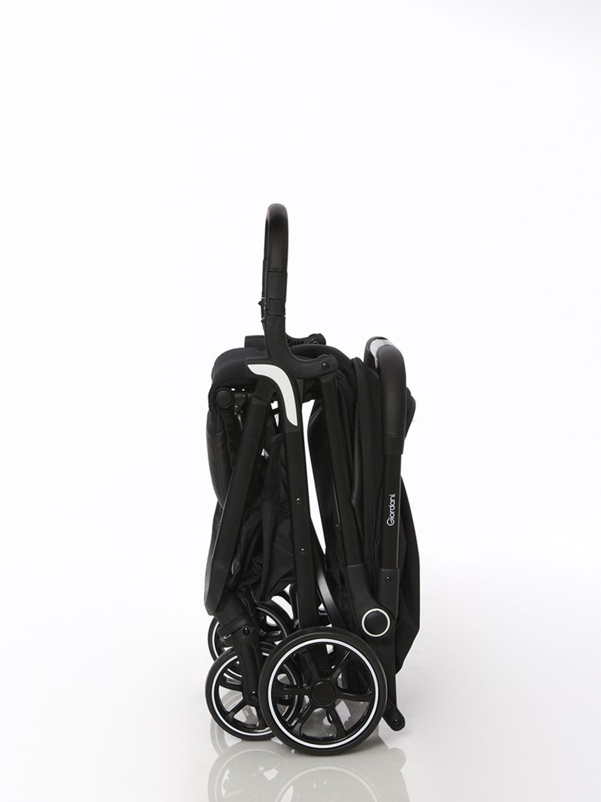 Giordani καρότσι περιπάτου g-touch black - Giordani