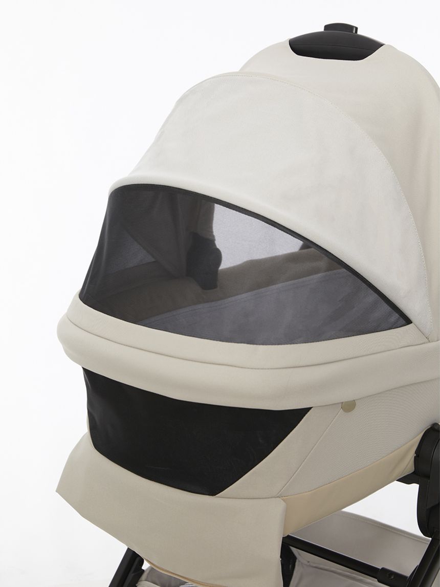 Giordani σύστημα μετακίνησης g-comfort beige - Giordani