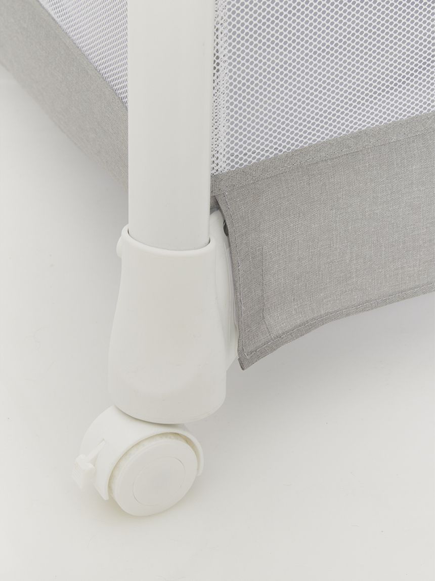 Giordani παρκοκρέβατο g-3 matic grey - Giordani