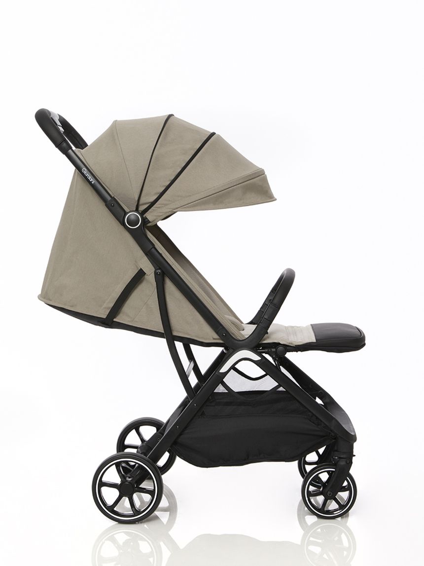 Giordani καρότσι περιπάτου g-touch beige - Giordani