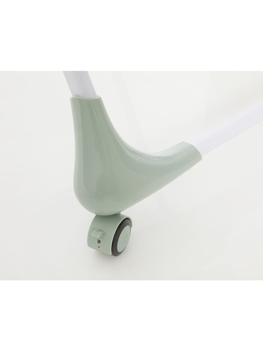 Giordani καρεκλάκι φαγητού g-lunch & play green - Giordani