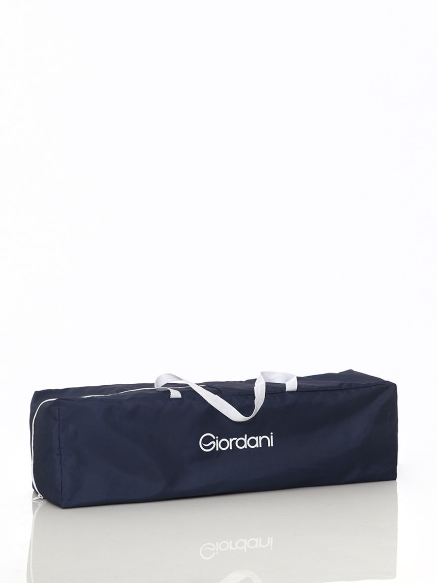 Giordani παρκοκρέβατο blue star travel easy camp - Giordani