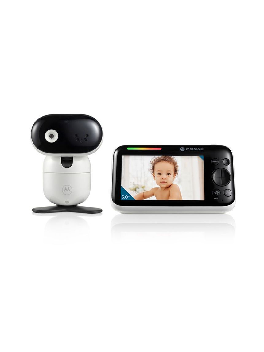 Motorola ενδοεπικοινωνία μωρού με κάμερα και ήχο pip1510 - Motorola