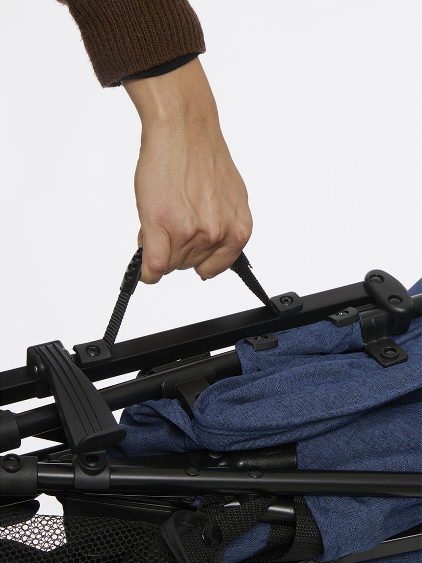 Giordani καρότσι περιπάτου sunrise 2.0 red - Giordani