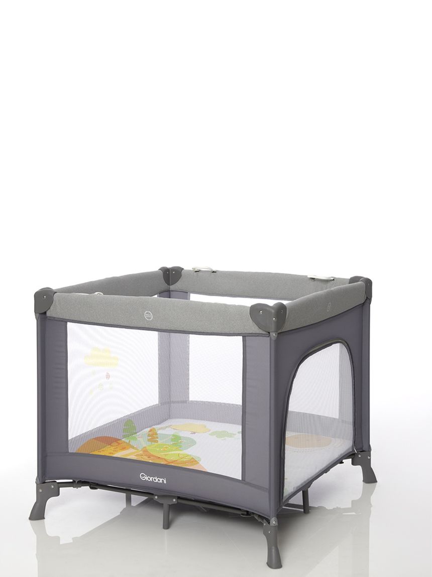 Giordani πάρκο g-safe & play - Giordani