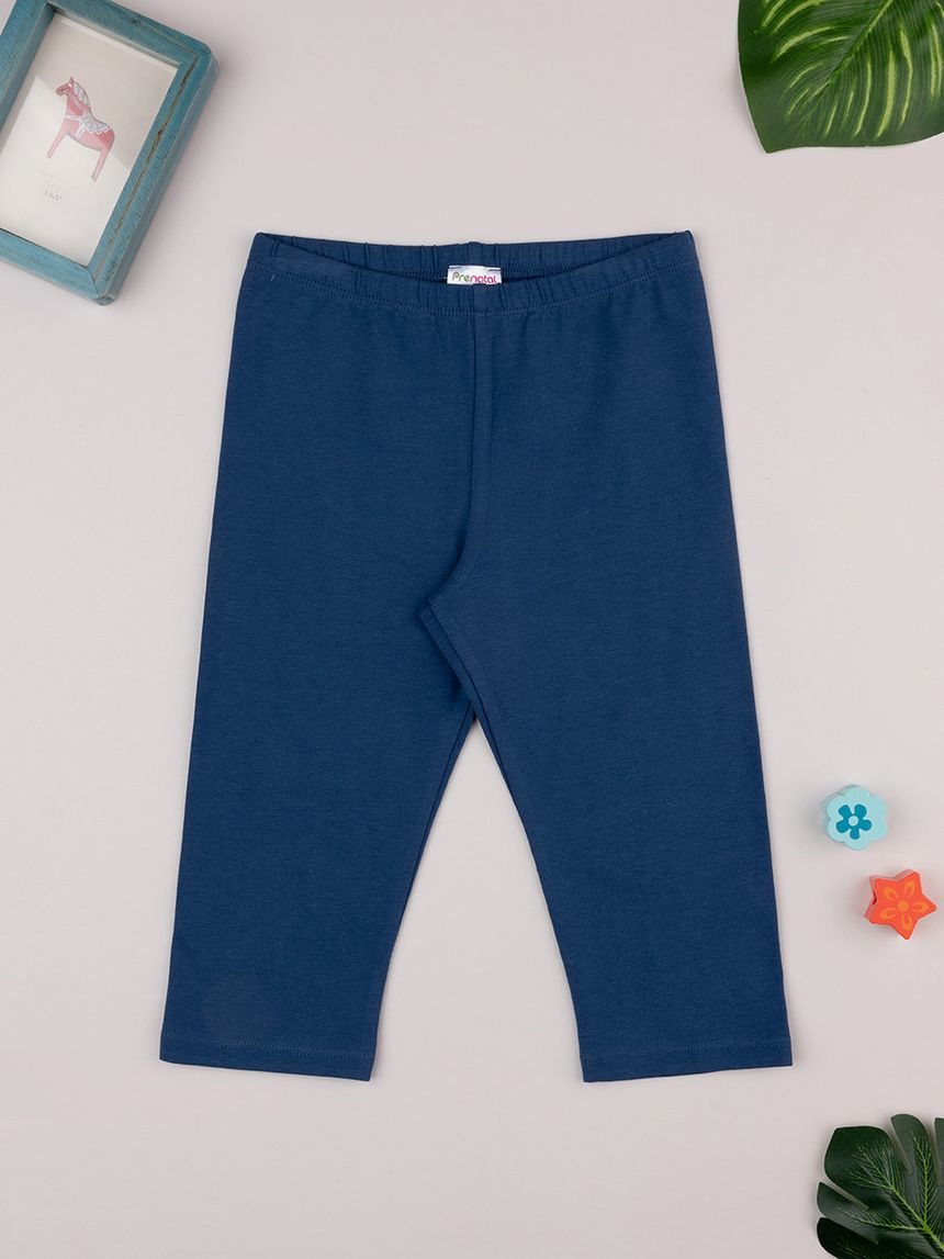 παιδικό κολάν μπλε για κορίτσι - Prénatal