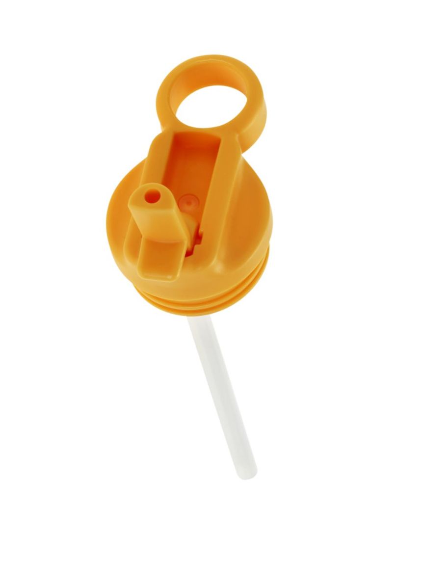 Ecolife ανταλλακτικό πώμα για kids thermos giraffe 350ml 33-bo-0015 - Ecolife