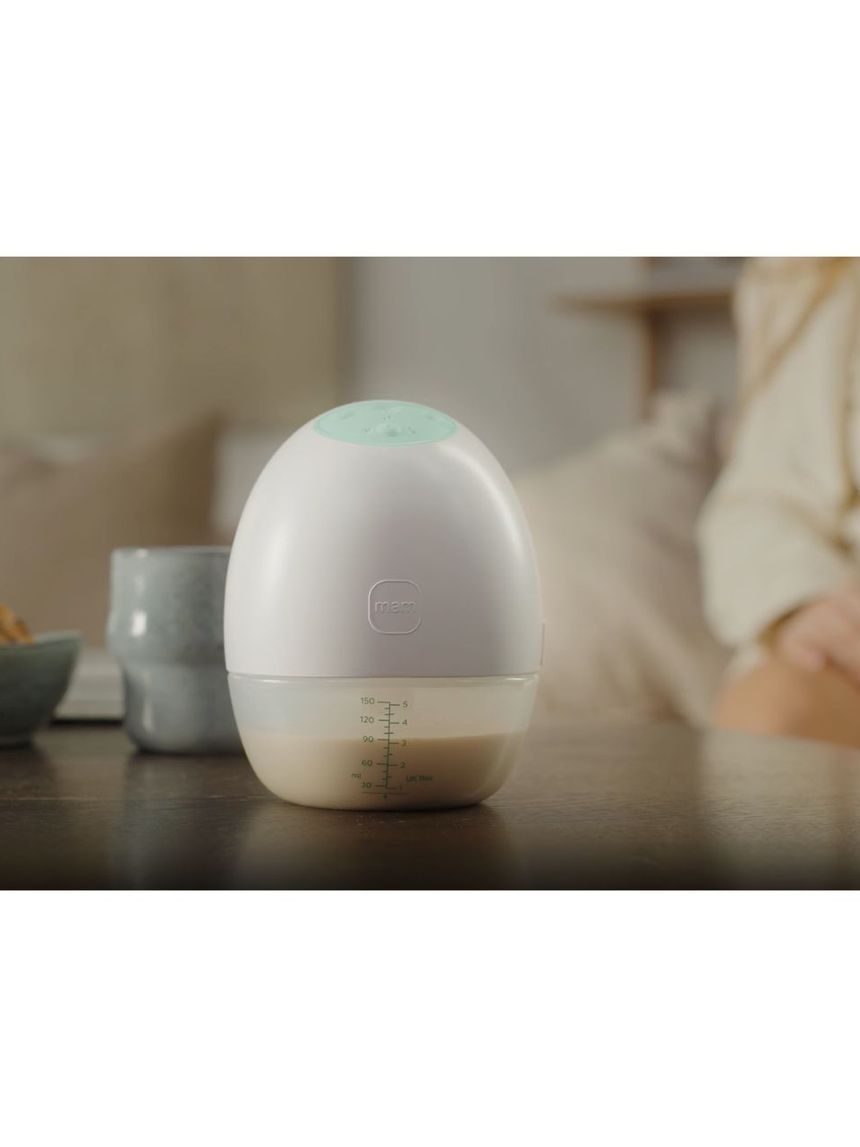 Mam φορετό θήλαστρο move (wearable) 444 - Mam