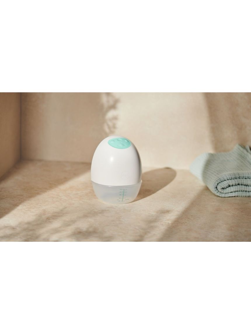 Mam φορετό θήλαστρο move (wearable) 444 - Mam