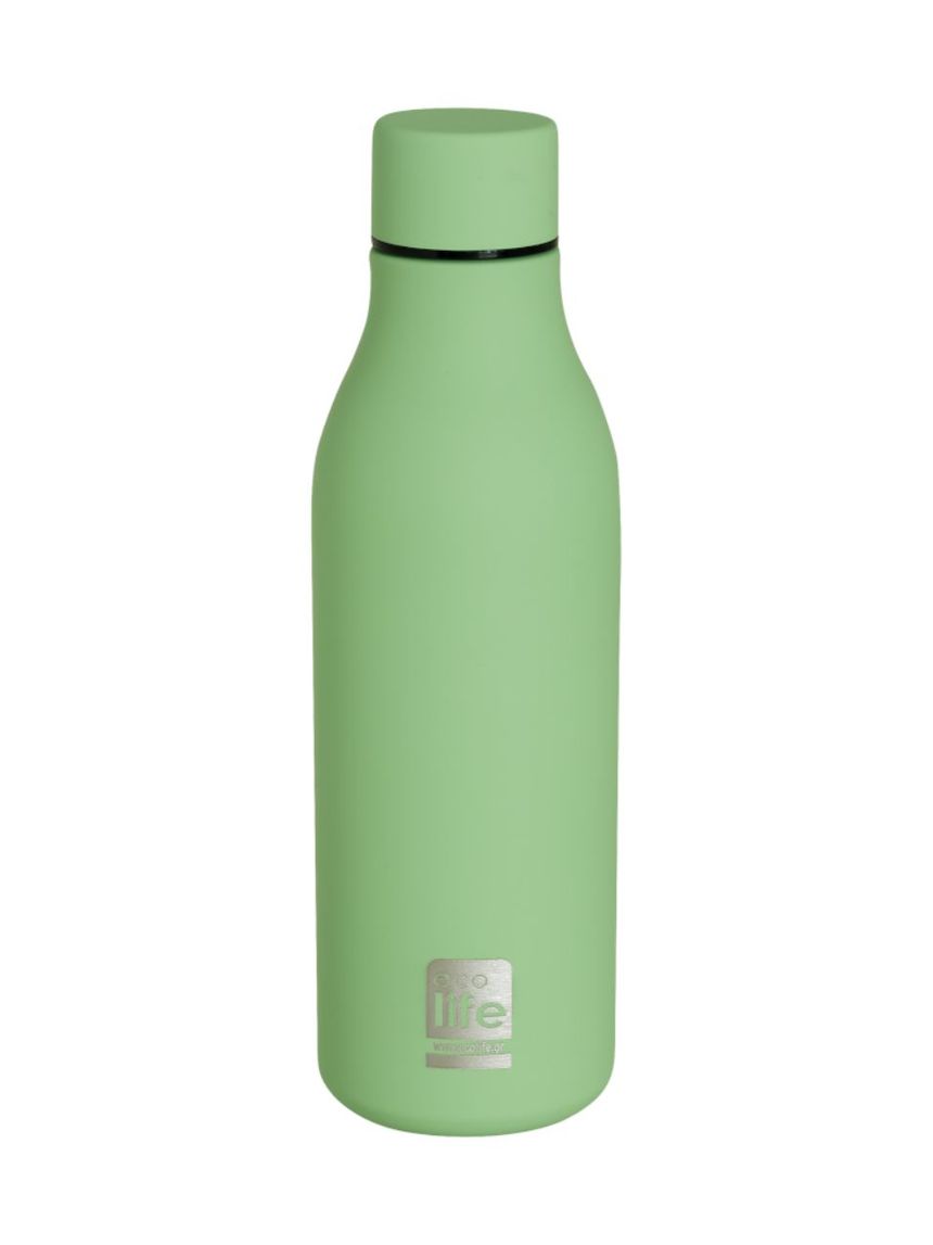 Ecolife μπουκάλι θερμός 550ml pistachio 33-bo-2352 - Ecolife