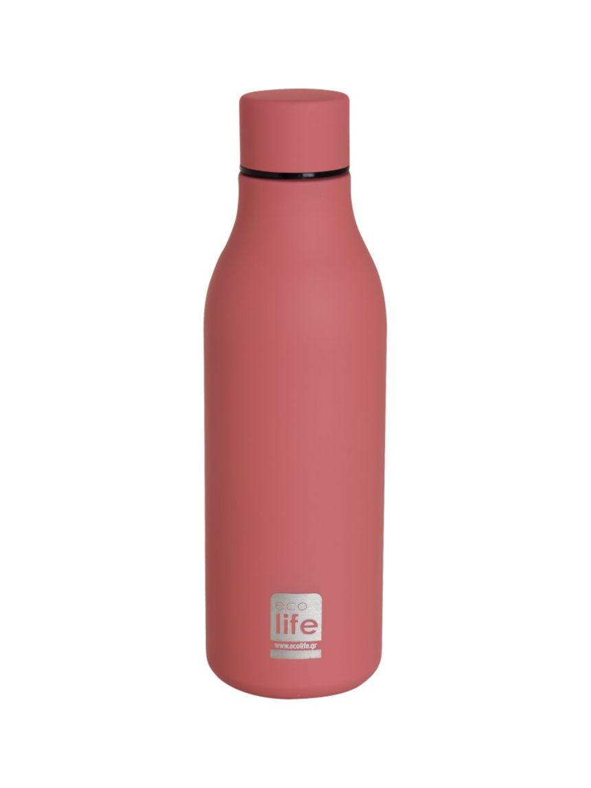 Ecolife μπουκάλι θερμός 550ml coral reef 33-bo-2355 - Ecolife
