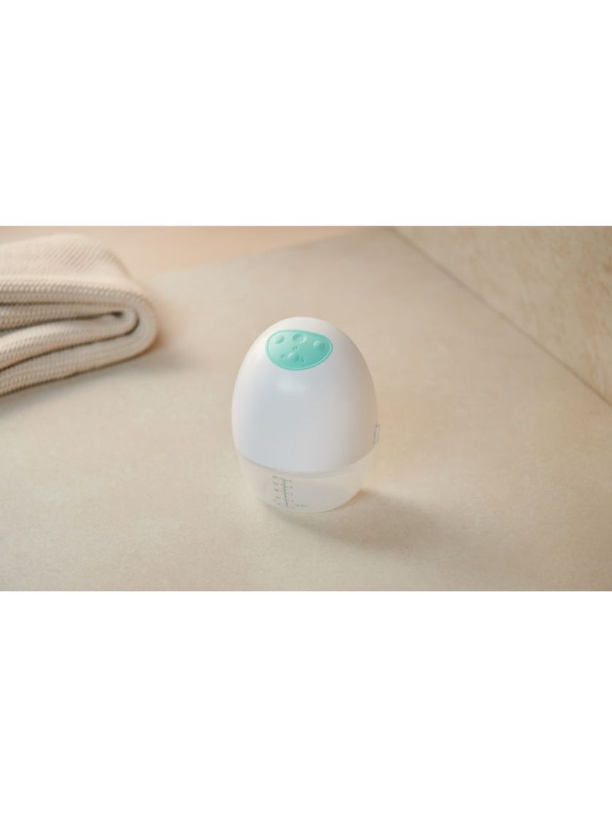 Mam φορετό θήλαστρο move (wearable) 444 - Mam