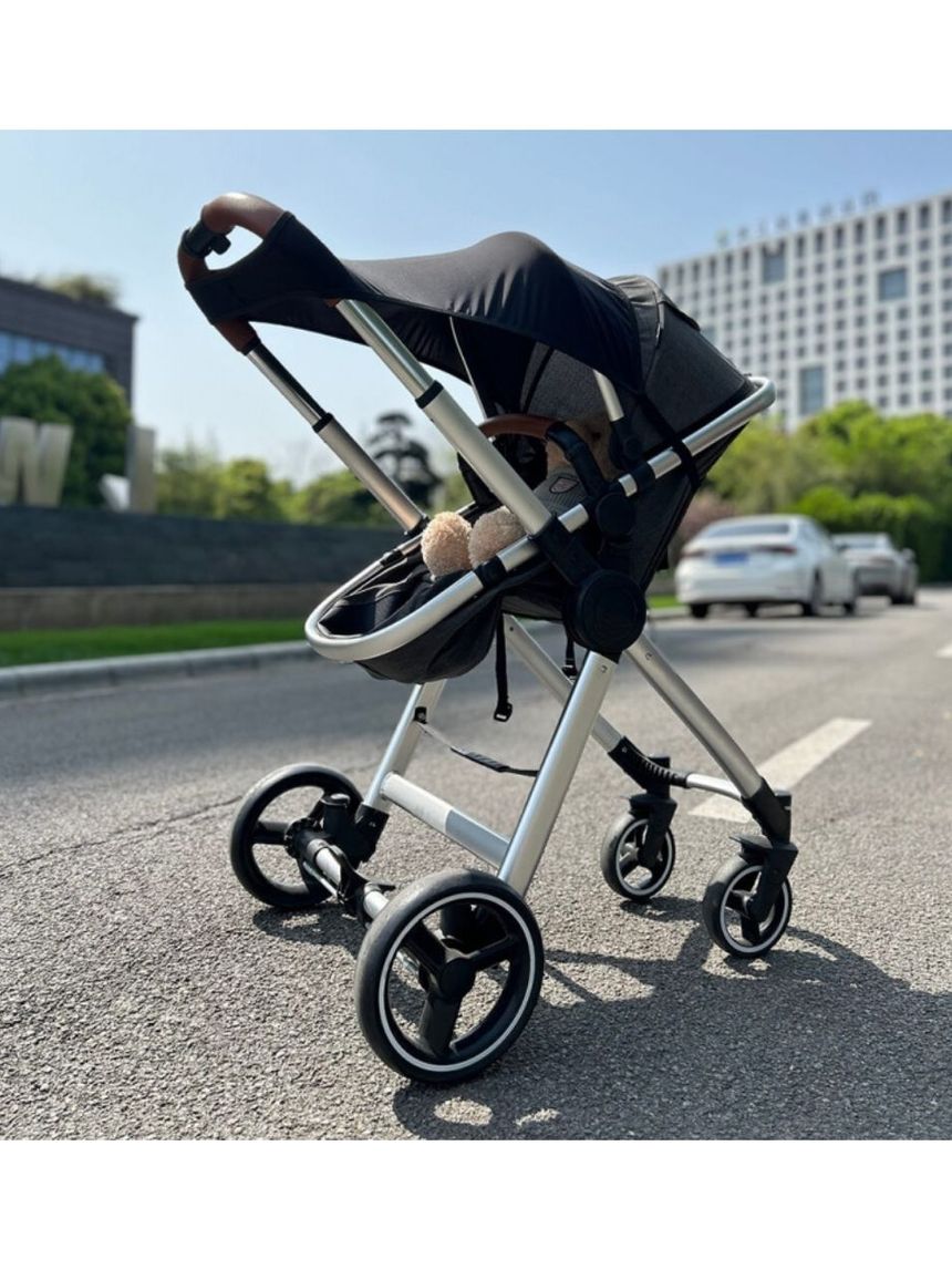 Bebe stars σκίαστρο καροτσιού 20-141 - Bebe Stars