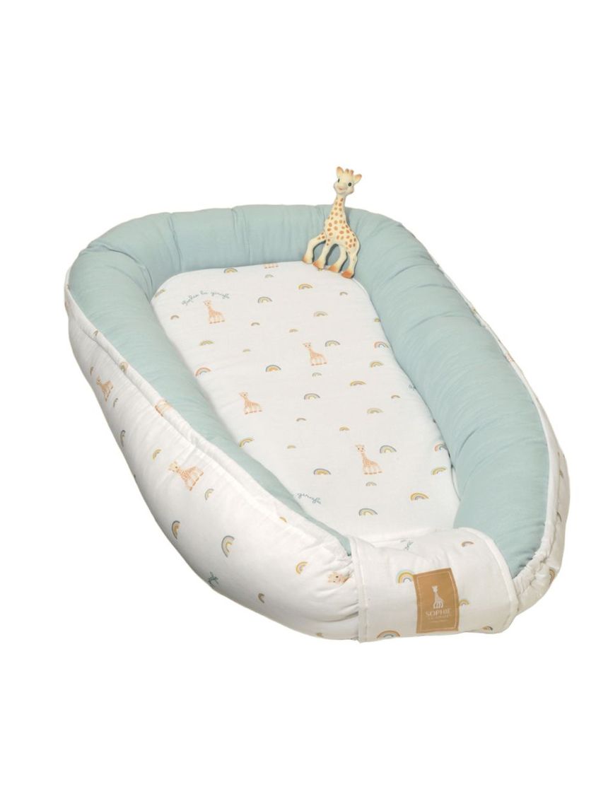 Sophie la girafe φωλιά διπλής όψεως σχέδιο 503 46-6716/503 - SOPHIE LA GIRAFE