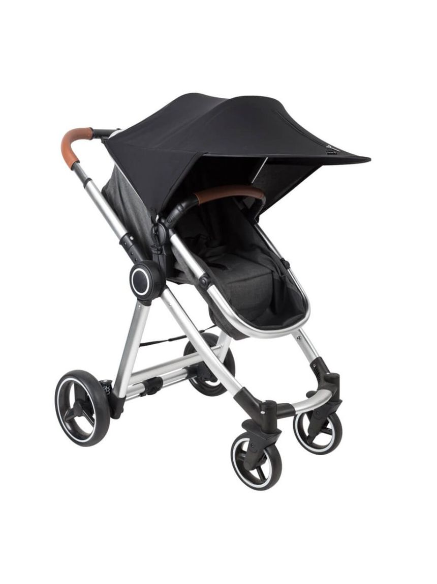 Bebe stars σκίαστρο με παράθυρο 20-140 - Bebe Stars