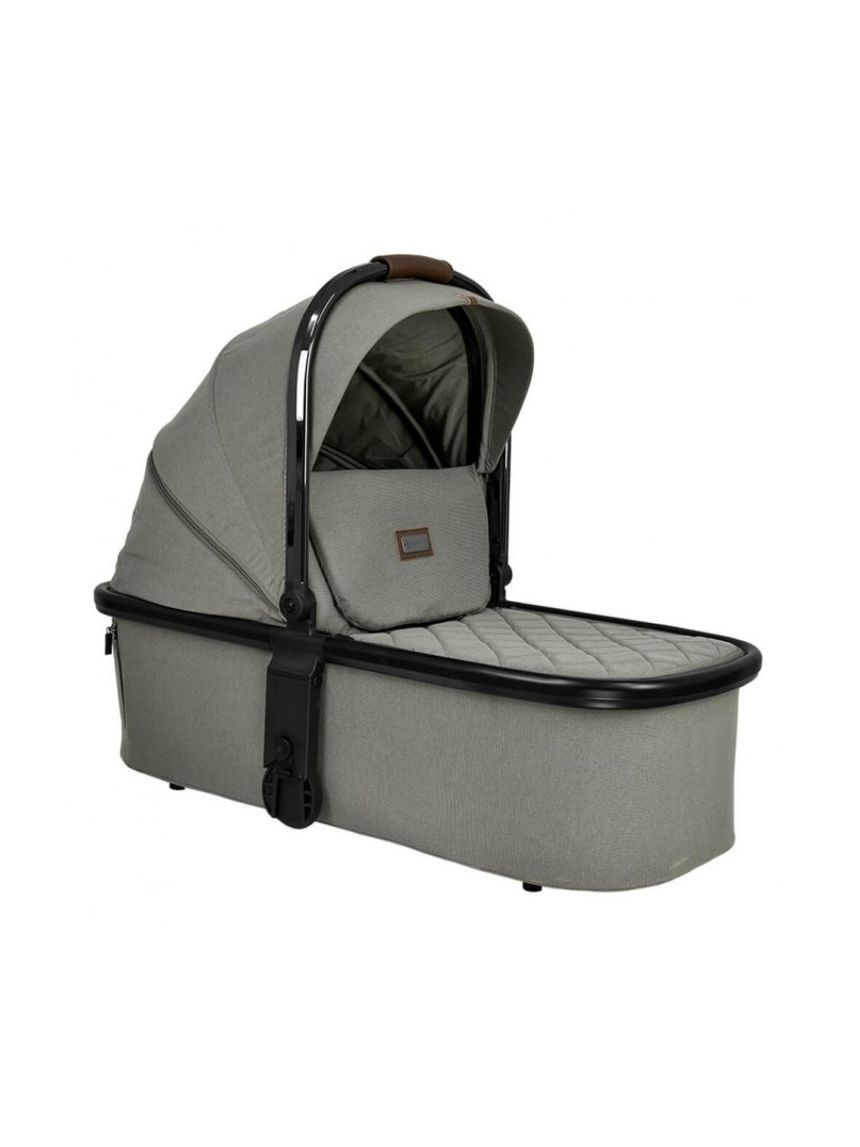 Bebe stars πολυκαρότσι mirage 2σε1 olive 331-189 - Bebe Stars