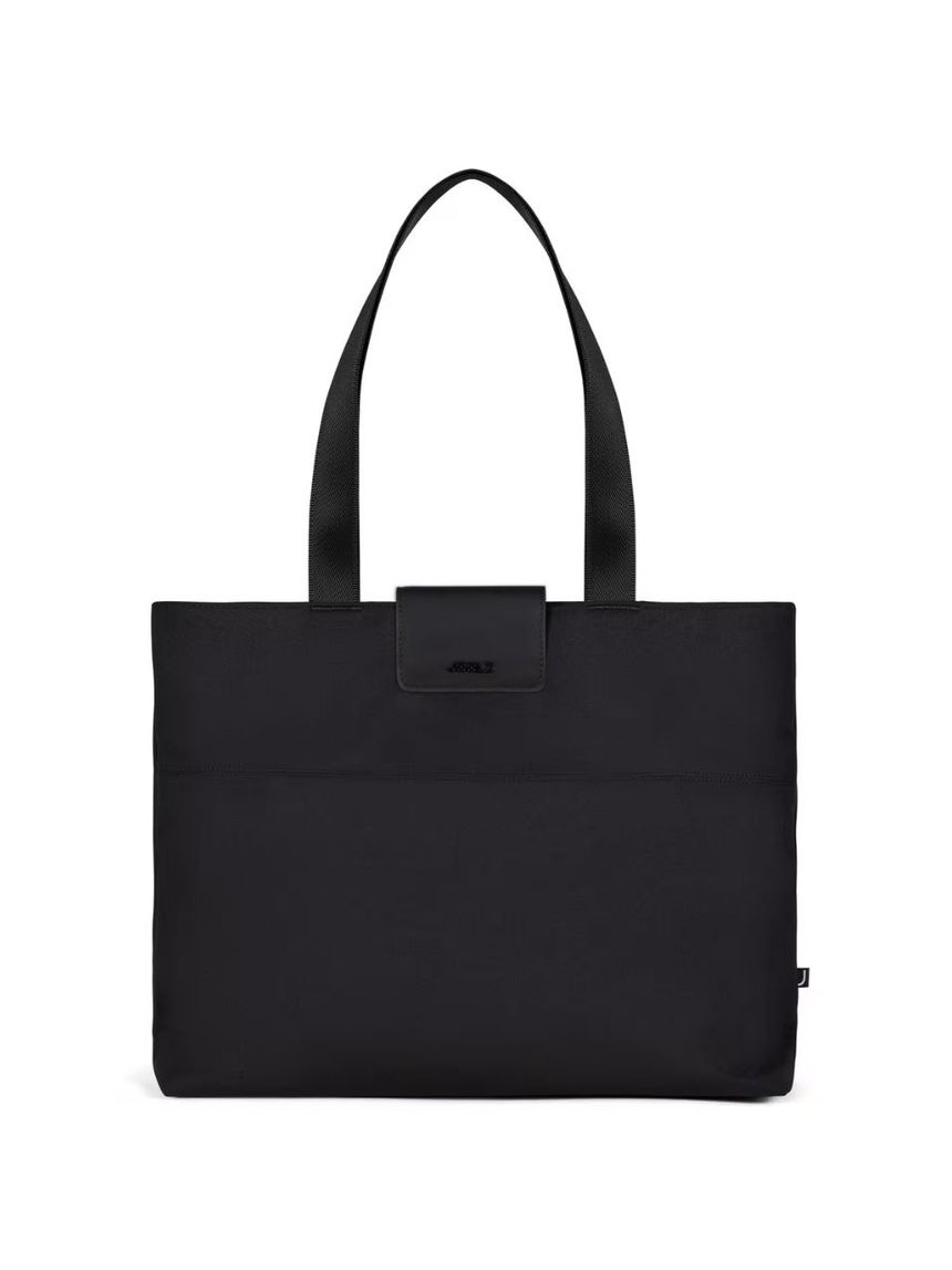 Joolz premium τσάντα αλλαξιέρα ώμου space black - Joolz