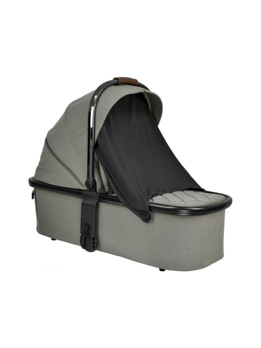 Bebe stars πολυκαρότσι mirage 2σε1 olive 331-189 - Bebe Stars