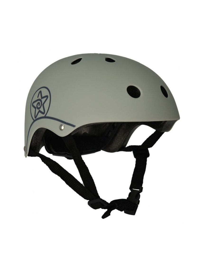 Bebe stars παιδικό κράνος για ποδήλατο και πατίνι mint 679-176 - Bebe Stars