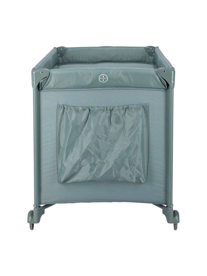 Freeon παρκοκρέβατο nook mint 83051 - Freeon