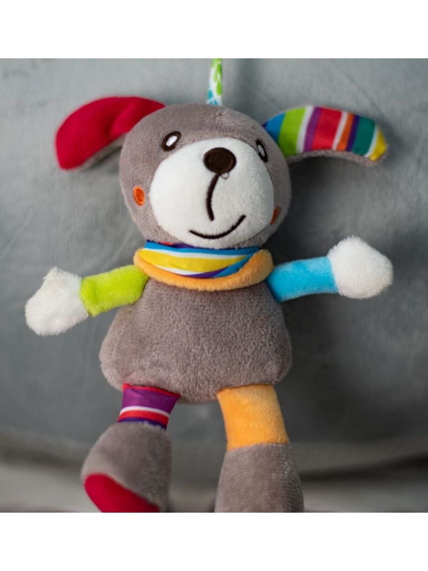 Bebe stars πολυθρόνα ελεφαντάκι με ήχους 151-103 - Bebe Stars