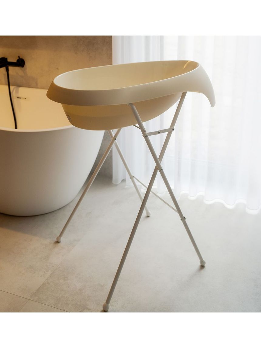 X-treme baby μπάνιο premio white xt8482 - X-TREME BABY