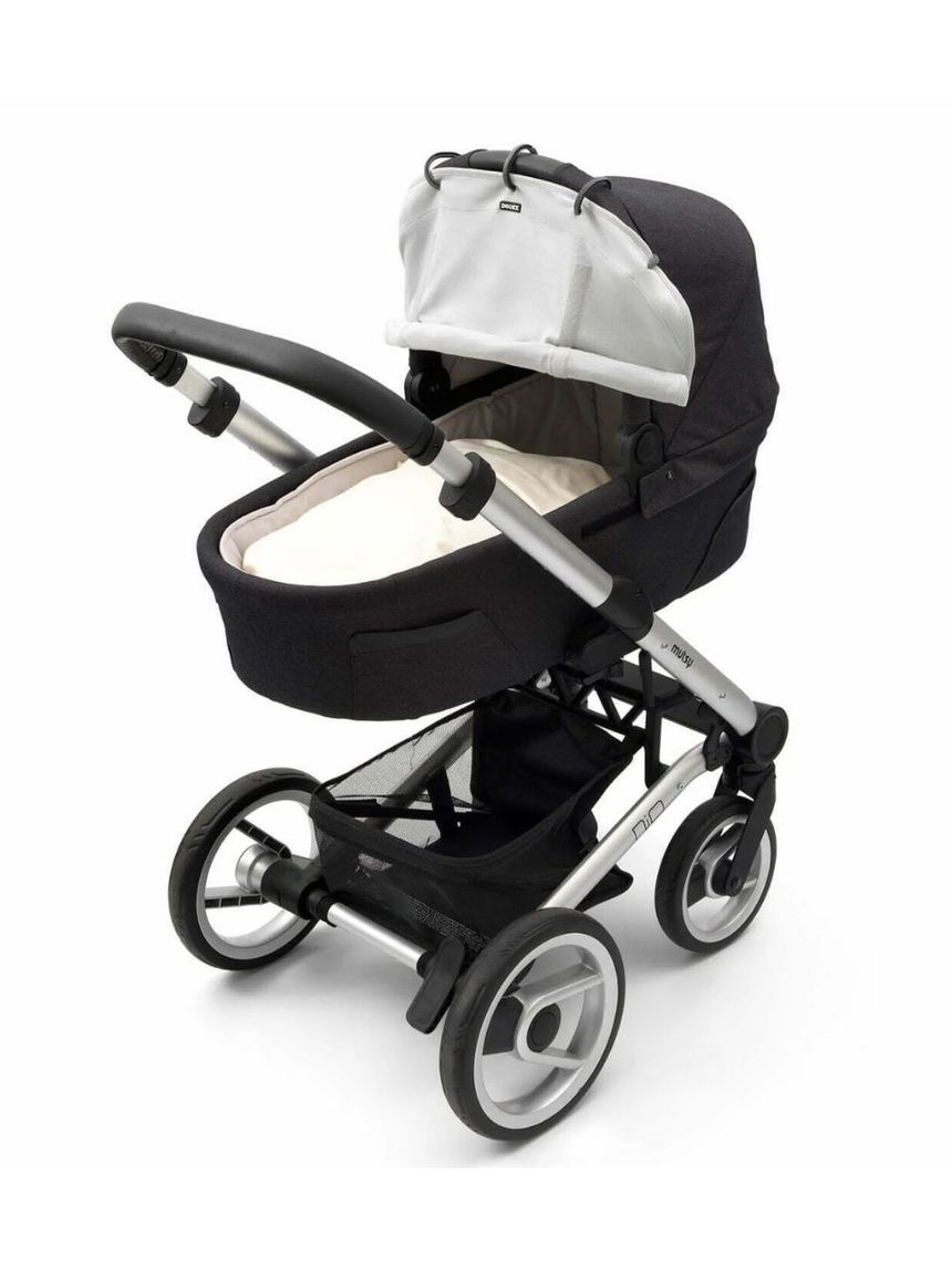 Dooky universal υφασμάτινο σκίαστρο grey dk-126701 - Dooky